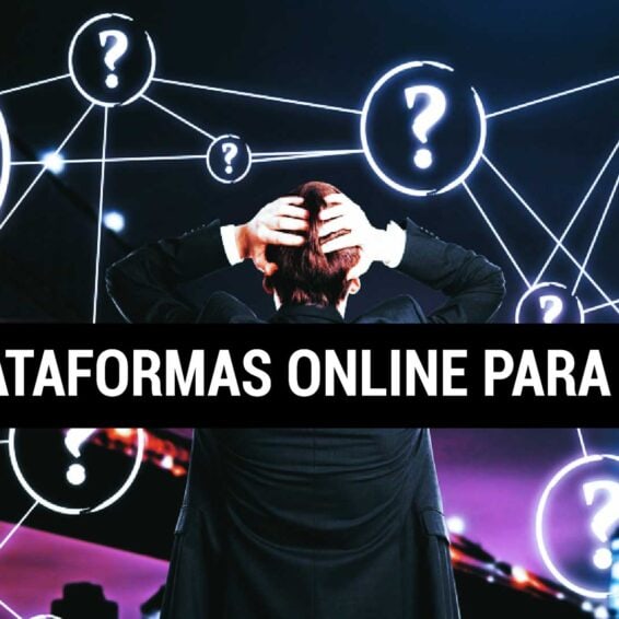 Plataformas Gratis Online para Internet of Thing o IoT