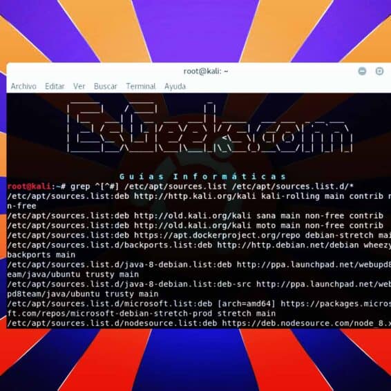 Cómo agregar y listar repositorios en Linux