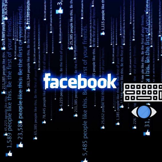 Cómo saber la contraseña de Facebook
