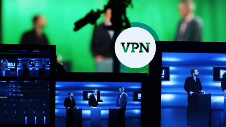 Streaming transmitir programas favoritos a todo mundo