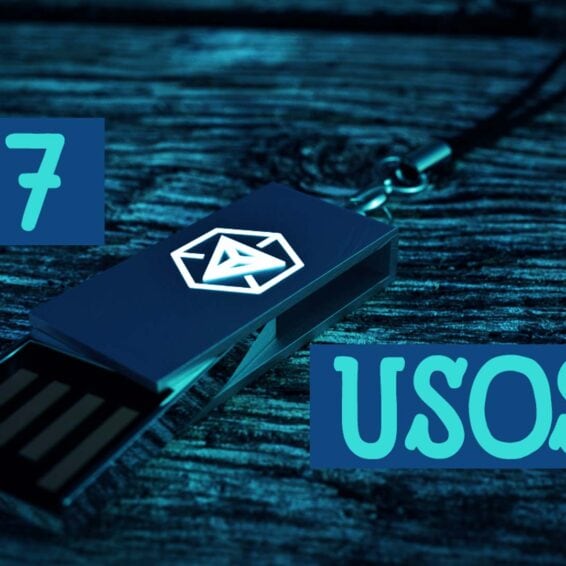Usos memoria USB que no conocías
