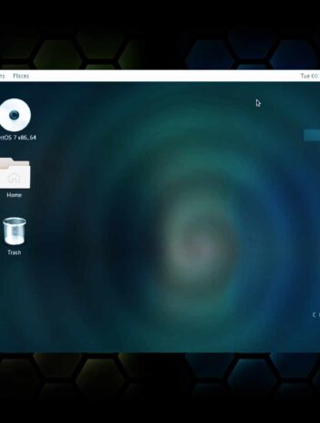 DistroTest Testear distro Linux