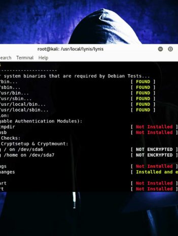 Lynis Auditoría Seguridad sistemas Unix Linux