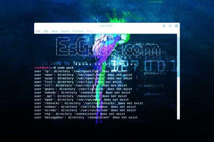 Comandos esenciales de seguridad en Linux