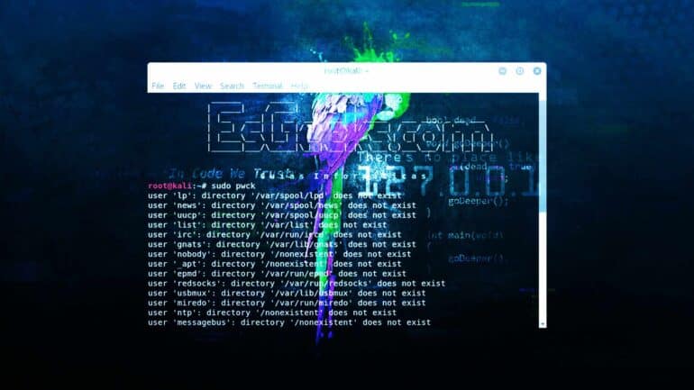 Comandos esenciales de seguridad en Linux