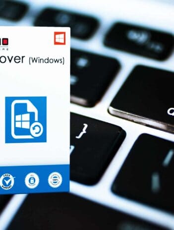 Remo Recover software para recuperar datos
