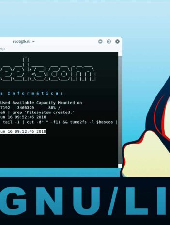 Saber fecha y hora de instalación Distribución Linux OS