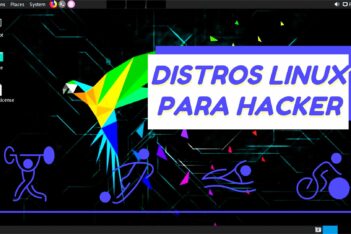 Distros Linux para Hacking y Pentesting