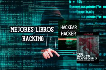 Mejores libros de Hacking 2019 2020