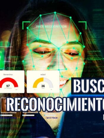 Buscadores de Reconocimiento Facial online