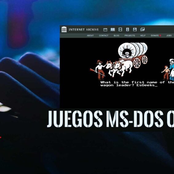 Jugar juegos MS-DOS online