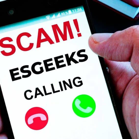 Falsificar número teléfono Llamadas y Mensajes