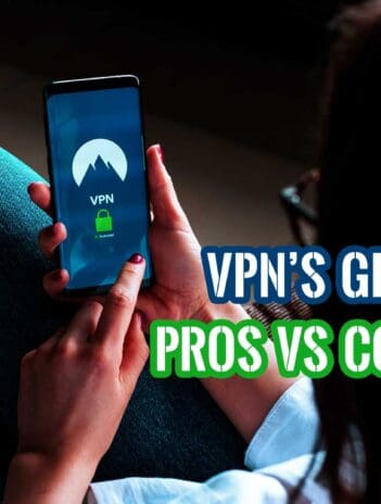 VPNs gratuitas Beneficios y Desventajas