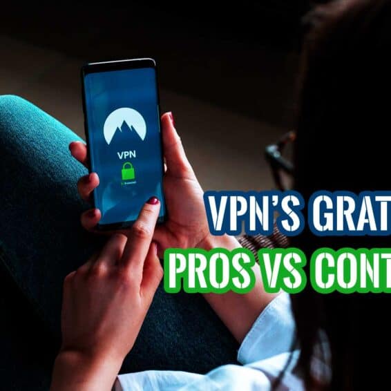 VPNs gratuitas Beneficios y Desventajas