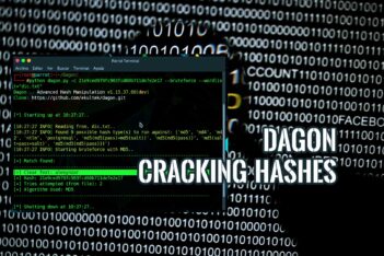Dagon Hash Cracking Avanzado
