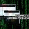 PasswordStats auditoria contraseñas Windows