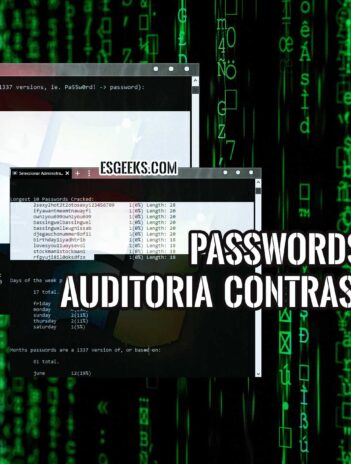 PasswordStats auditoria contraseñas Windows