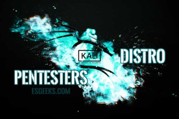 Todo sobre Kali Linux