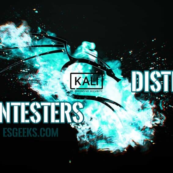 Todo sobre Kali Linux