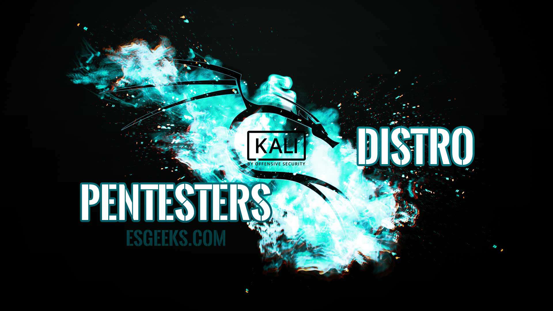 Todo sobre Kali Linux