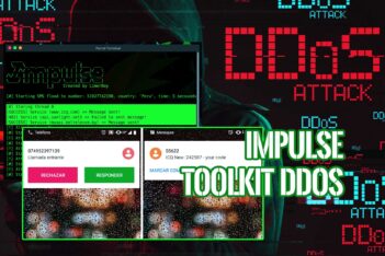 Impulse Toolkit Denial-of-service DoS