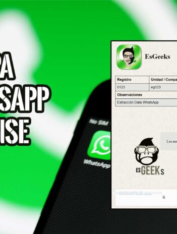 Whapa WhatsApp Forense Parser Tool
