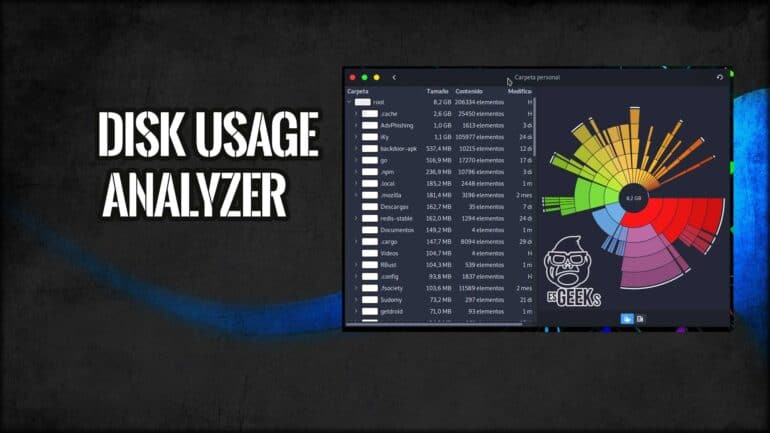 Borrar Archivos Caché de Programas en Linux