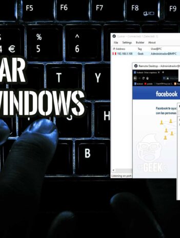 Quasar Remote Administration Tool for Windows