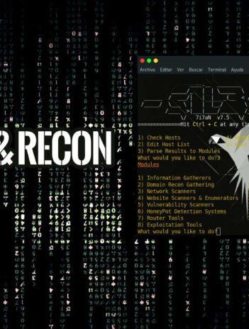 Sifter Escáner OSINT Reconocimiento Vulnerabilidad