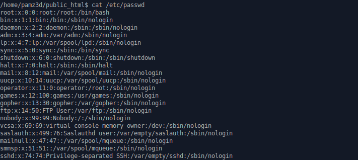 Shelly: Simple Administrador de Backdoor con Python » EsGeeks