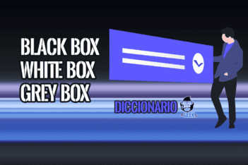 Qué son Black Box, White Box, y Grey Box