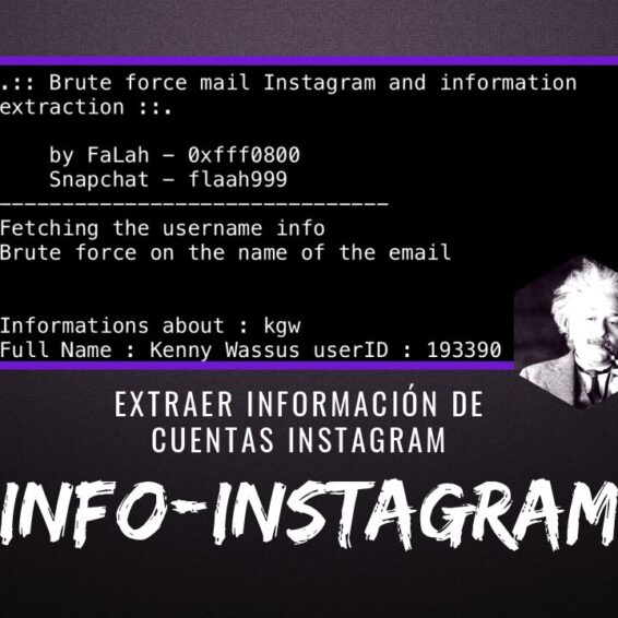 info-instagram iphone extract information instagram accounts