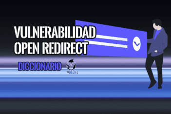 Vulnerabilidad de Redireccionamiento Abierto