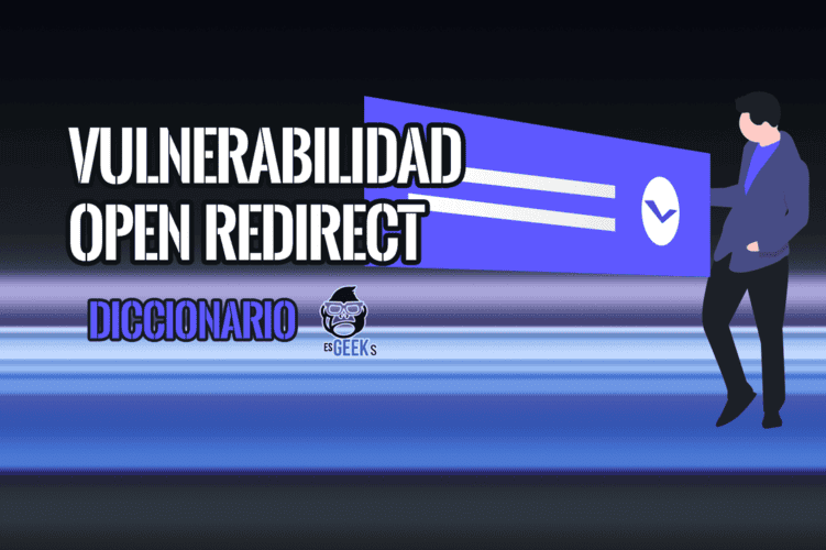 Vulnerabilidad de Redireccionamiento Abierto