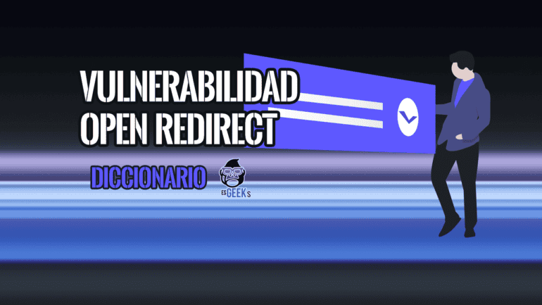 Vulnerabilidad de Redireccionamiento Abierto