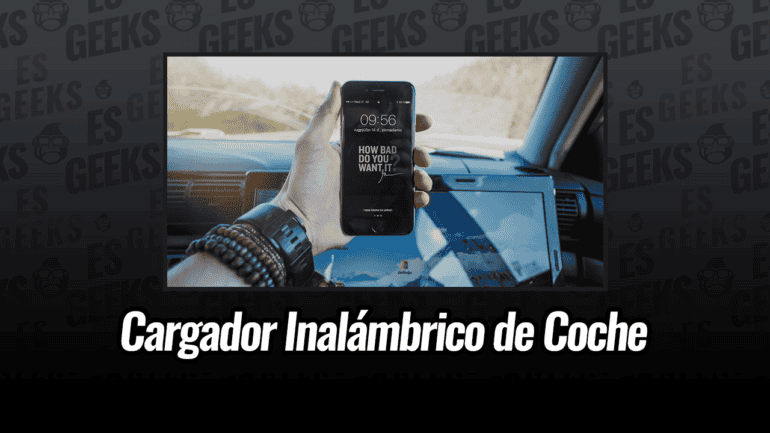 Evitar que el Cargador de tu Coche se caiga