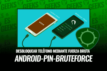 Android-PIN-Bruteforce Desbloquear Teléfono Fuerza Bruta