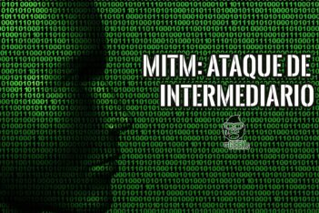 Ataque de Intermediario MITM