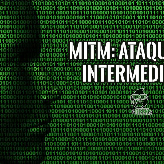 Ataque de Intermediario MITM
