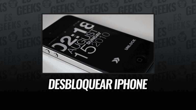 Desbloquear iPhone con DirectUnlocks