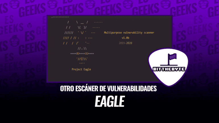 Eagle Otro Escáner de Vulnerabilidades