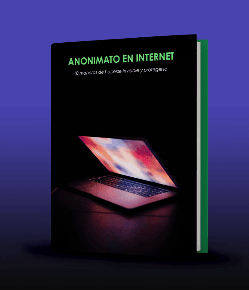 Manual de Anonimato Online PDF