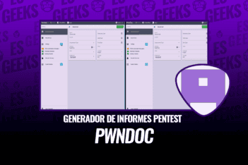 PwnDoc Generador de Informes Pentest