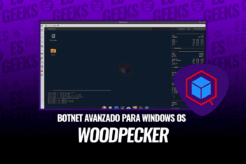 Woodpecker Distro Seguridad Personalizada para Pentesting Remoto
