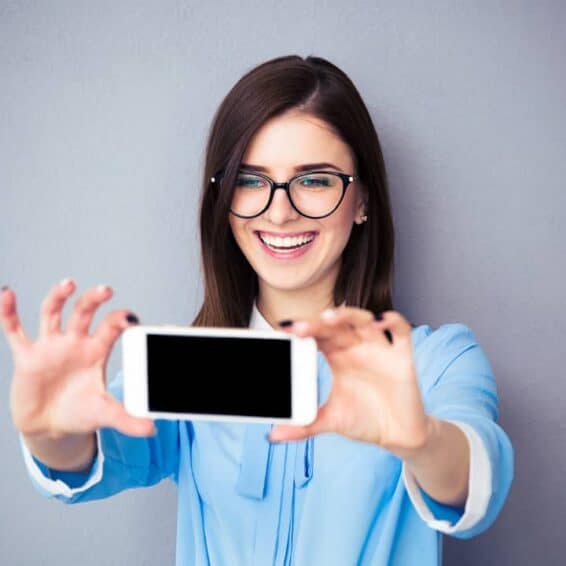 Generar una Foto Perfecta usando BgEraser