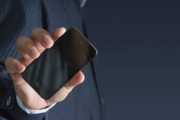 Se Pueden Hackear Datos de Teléfonos Móviles