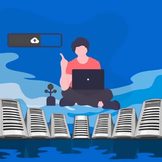 Desplegar Aplicación Laravel Clouding