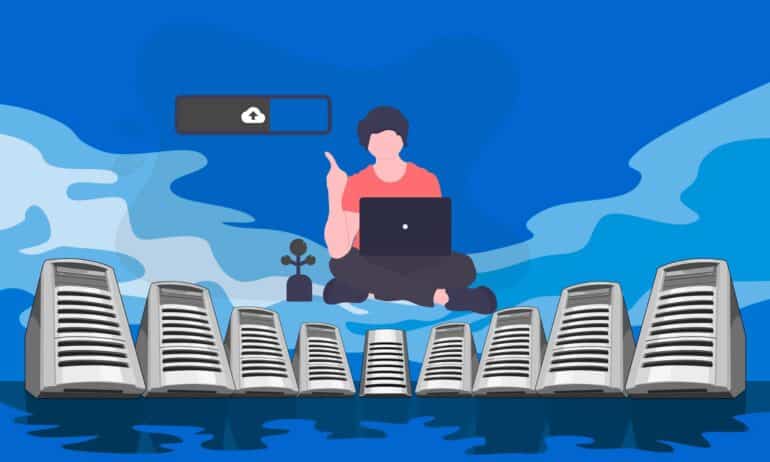 Desplegar Aplicación Laravel Clouding