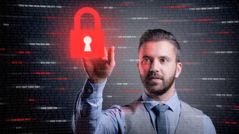 Proteger Nuestros Datos de Ataques en Línea