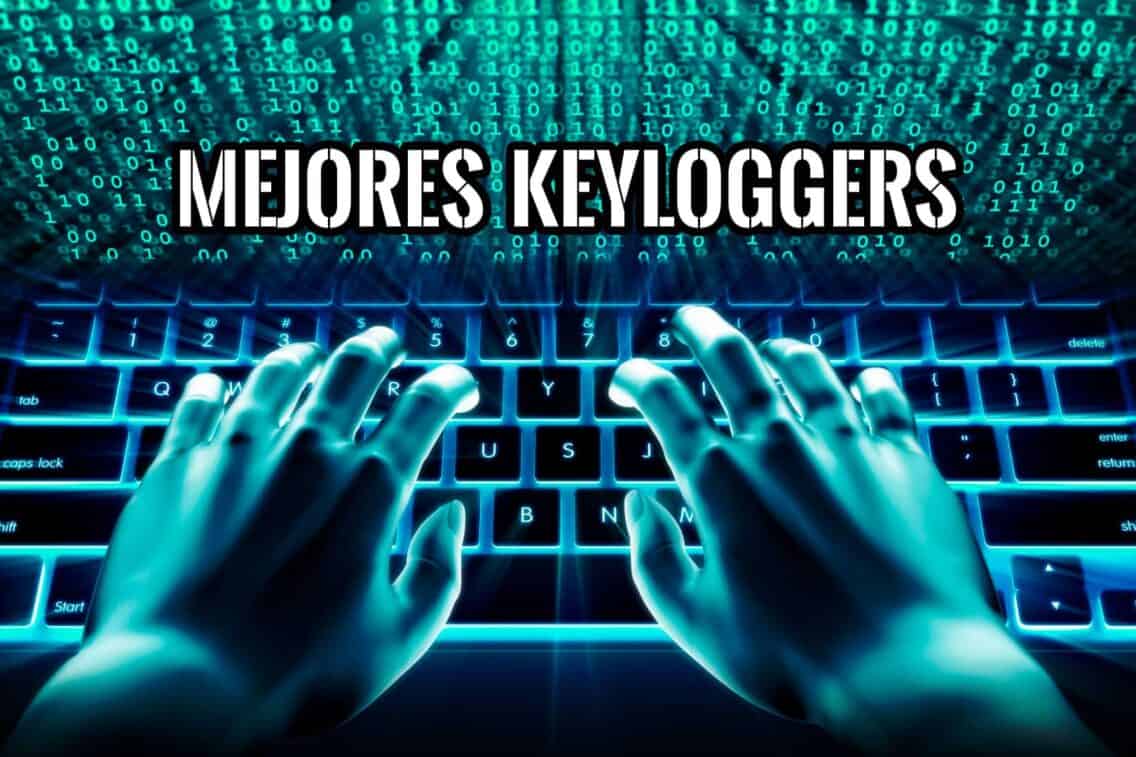 Top Mejores Keylogger para Windows